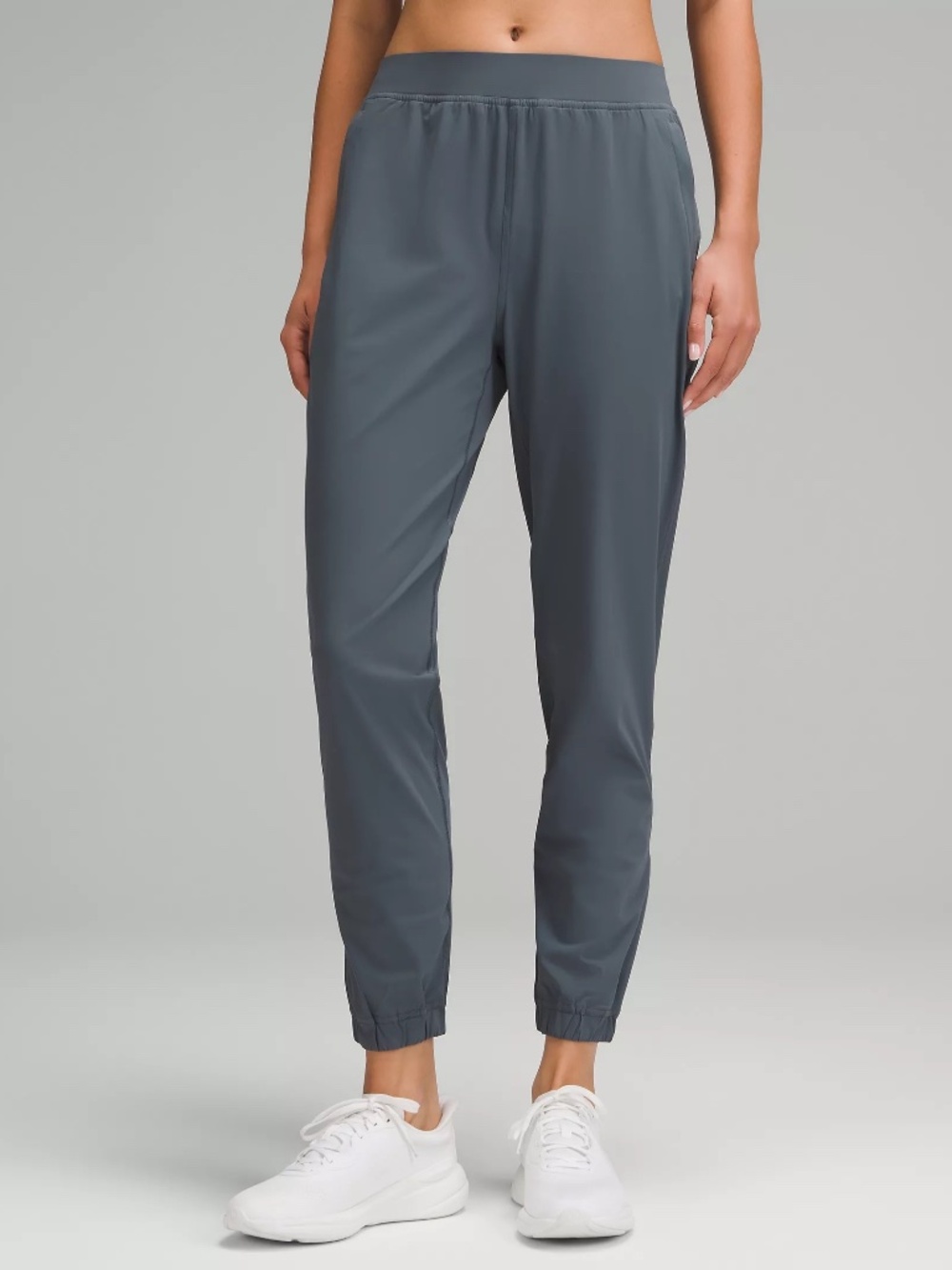 Lululemon Joggers | Oil Gray | Size 8